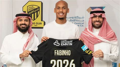 fabinho rolex|Brazilian Footballer Presented With Extravagant Rolex By Saudi .